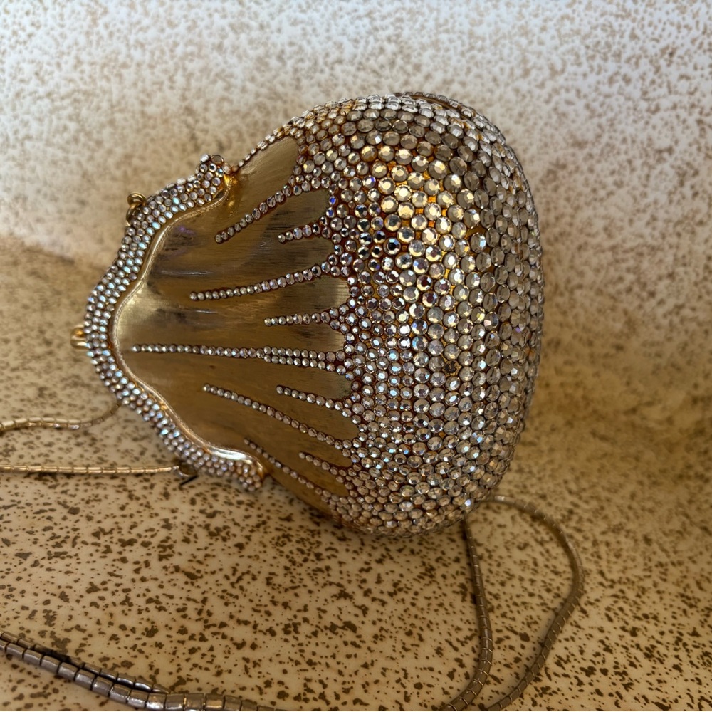 Judith Leiber Vintage Evening Bag - Picture 6 of 10
